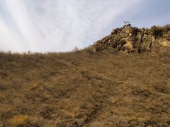 -圣莲山风景区
