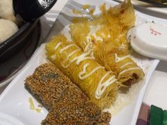 -稻香酒家·34年老字号·港式粤菜(侨光店)
