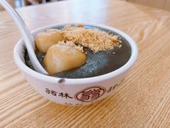 -翁林甜品