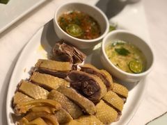 -闻见中国海南菜(K11店)