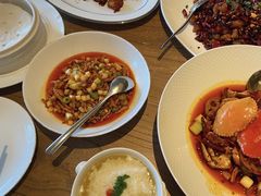 -悦百味·品质川菜(橄榄郡店)