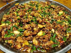-回水镇·江湖川菜(恒大新城店)