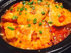 客家豆腐-和记小菜(七宝店)