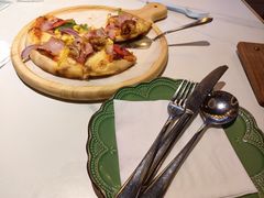 -get pizza意大利餐厅(凯德MALL店)