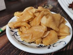 麻香萝卜-马家烧麦(中街店)