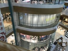 -深圳来福士广场