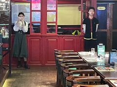 -马迭尔德式西餐精酿啤酒屋(中央大街店)