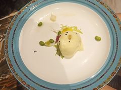 -希尔顿逸林酒店·中餐厅
