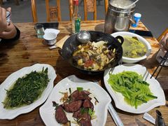 -胡师傅三下锅(汽车站店)