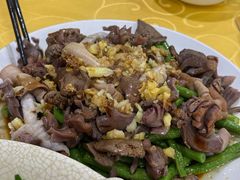 -众源美食(光复阁店)