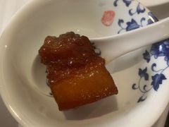 金牌红烧肉-同庆楼(大钟寺店)