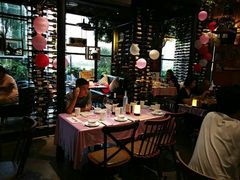 大堂-时光码头民谣公社