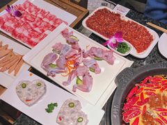 -井格重庆火锅(临平银泰城店)