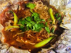 -大学城夜市大排档(凤栖路店)