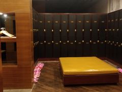 -咸宁万豪温泉谷度假区