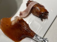 -北平楼·烤鸭·北京菜(牡丹园店)