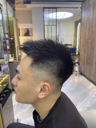 -MONE美发沙龙