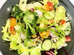 -中山威尼斯西餐厅(三乡总店)