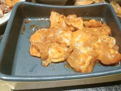 -韩盛·盛江山自助料理(中街大悦城店)