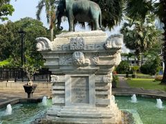 -印尼国家博物馆