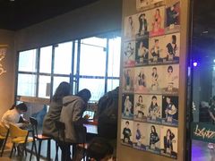 -零下舞度·街舞连锁机构(万科中心店)