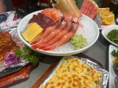 -松坂屋日料自助(长城路店)