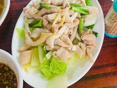 -凌舍好烧鹅(中山路店)