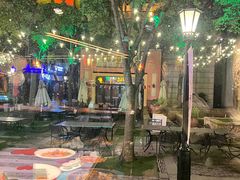 -甘尼仕印度餐厅爵士酒吧(阳春巷店)