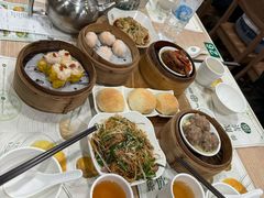 -添好运(中环IFC店)