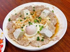 -谢记上海大排档(长寿路店)
