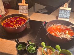 -舟山朱家尖威斯汀酒店·知味标帜自助餐厅