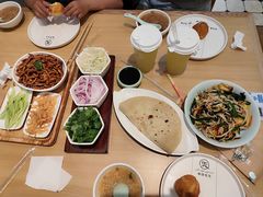 -春饼先生·北京烤鸭(甘井子万达店)