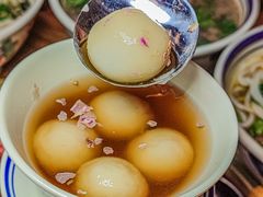 -云阿蛮云南生烫牛肉米线(奉贤路店)