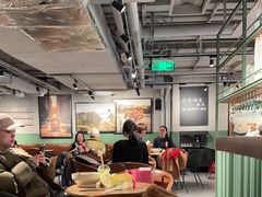 -Wagas沃歌斯(港汇恒隆广场店)