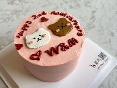 -鹿屿DIY烘焙·公司团建·生日会包场(广州东站店)