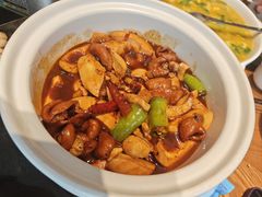 -鑫小城故事·藕汤·家常菜(台北一路总店)