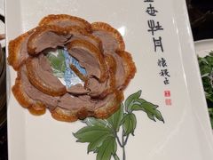 -北京全聚德(和平门店)