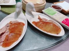 -金鸭季·北京烤鸭(深业上城店)