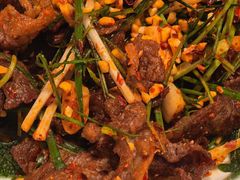 -一坐一忘云南菜(卓悦中心)