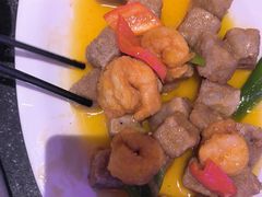 -王庄阿咪海鲜大排档(象园店)