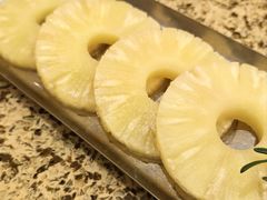 -首尔烤肉大排档(合生汇店)