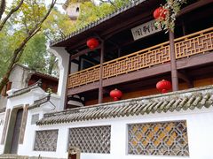 -江心屿景区
