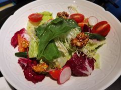 -旺顺阁·北京菜(大望路店)