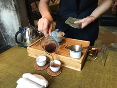 -沐春秋茶书院·茶室.茶馆.商务包房(知春路店)