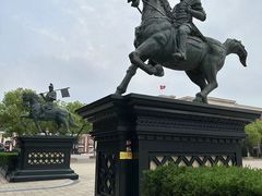 -海澜飞马水城