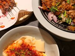 -长安记·大美陕菜(大族广场店)
