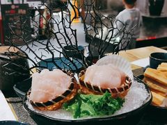 -湊湊火锅·茶憩(东城万达店)