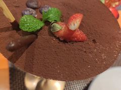 -百特喜·意大利餐厅(万达常德店)