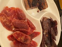 -中国厨房/台湾牛肉面