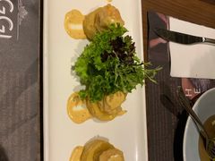 -OGGI TRATTORIA PIZZERIA(深业上城店)